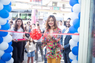 ललितपुरमा ट्रुकेयर फार्मेसी  तथा ब्युटी स्टोर सञ्चालन